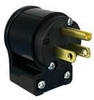 AC Power Plugs & Receptacles -- Q-710-RA - Image