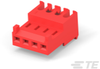 Standard Rectangular Connectors - 3-647477-4 - TE Connectivity