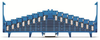 Terminal Blocks - Din Rail, Channel - 2946-727-133-ND - DigiKey