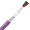 2170222 - LAPP UNITRONIC® Bus PB FD Bus Cable - 24 AWG/1 Pair - Violet - PUR - OLF2170222 - Lapp Tannehill