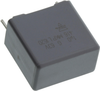 Capacitor Polypropylene Pp Film 1Uf, 63V, 2%, Radial, Full Reel; Dielectric Type Vishay - 04J5209 - Newark, An Avnet Company
