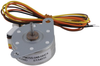 Permanent Magnet Stepper Motor; Stepper Motor Type Nmb Technologies - 25R3856 - Newark, An Avnet Company
