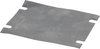 Heat Sink Pad, Graphite, 104.8X74.5 Mm; Thickness Multicomp Pro - 48AC9188 - Newark, An Avnet Company