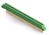 Card Edge Conn, Single, 55Pos, Wire Wrap; Card Edge Connector Type Edac - 65AJ1265 - Newark, An Avnet Company