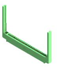 Card Edge Connector Rohs Compliant Edac - 61AJ1569 - Newark, An Avnet Company