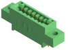 Card Edge Conn, Single Side, 7Pos, Th; Card Edge Connector Type Edac - 72AJ5061 - Newark, An Avnet Company