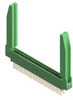 Card Edge Conn, Dual Side, 64Pos, Th; Card Edge Connector Type Edac - 69AJ6452 - Newark, An Avnet Company