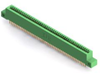 Card Edge Conn, Dual, 94Pos, Th; Card Edge Connector Type Edac - 64AJ7656 - Newark, An Avnet Company