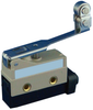 Microswitch, Roller Lever, 250Vac, 10A; Microswitch Type Multicomp Pro - 49AC6302 - Newark, An Avnet Company