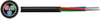 Unshld Flex Cable, 25Core, 0.5Mm2, 25M Rohs Compliant Multicomp Pro - 64AH4320 - Newark, An Avnet Company