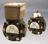Low Cost Differential Mechanical Pressure Switches -- EPD1S & EPD1H Series - Image