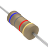Through Hole Resistors - CF1JT6K80-ND - DigiKey