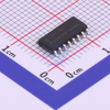 Logic ICs >> Shifting Register -- 74HC165M/TR - Image
