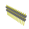 Board Spacers, Stackers (Board to Board) - 612-EW-14-09-G-S-300-ND - DigiKey