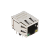 Modular/Ethernet Connector (RJ45) Jacks With Magnetics - 535-ARJ-205A-ND - DigiKey