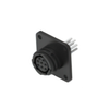 Circular Cable Assemblies - 17-2387132-1-ND - DigiKey