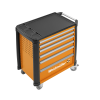 Tool Bags, Boxes and Cabinets - 281-2683640000-ND - DigiKey