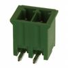 Headers, Plugs and Sockets - A98396-ND - DigiKey