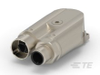 Standard Circular Connectors - EGA102N00000003000 - TE Connectivity
