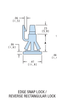 PCB Posts and Supports -- 10885B - Image