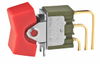 Rocker & Toggle Switches - M2013TXG45-DC - Powell Electronics, Inc.