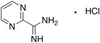 2-Pyrimidinecarboximidamide HCl - 13296 - Medical Isotopes, Inc.