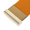 FFC, FPC (Flat Flexible) Connector Assemblies - 5378-20542-012E-01DKR-ND - DigiKey
