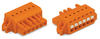 Female connector/socket - 2231-320/031-000 - WAGO