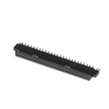 Headers, Receptacles, Female Sockets - SAM15770-ND - DigiKey