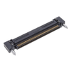 Arrays, Edge Type, Mezzanine (Board to Board) - 612-SEAM-40-01-L-04-2-RA-GP-TR-ND - DigiKey
