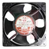 Fan;DC;Plastic;127x127mm;38.5 mm;24 V;140 CFM;48 dB;Wire Leaded;Ball Bearing -- 70103775