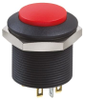 Push Button Switches - 7651295 - RS Components, Ltd.