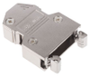 D Sub Backshells - 7709256 - RS Components, Ltd.