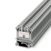 DIN Rail Terminal Blocks - 8041359 - RS Components, Ltd.