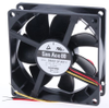 Axial Fans - 7511513 - RS Components, Ltd.