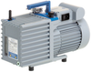 Single-stage Rotary Vane Vacuum Pump -- RE 6 - Image