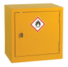 Hazardous Substance Cabinets - 4245364 - RS Components, Ltd.
