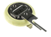 Button Batteries - 7450922 - RS Components, Ltd.