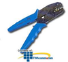 Ideal Crimpmaster Crimp Tool, RJ-11 AMP -- 30-520