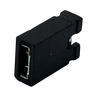 Shunts & Jumpers - 1001-MSDB-T - New Yorker Electronics Co., Inc.