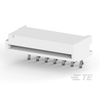 FFC, FPC (Flat Flexible) Connector Assemblies - 1-84533-3-ND - DigiKey