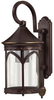 2314CB-ESDS Exterior -Wall Mount - 696225 - Capital Lighting, Inc.