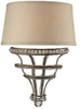 31200/2 Sconces-Double Candle - 345489 - Capital Lighting, Inc.