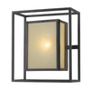 9066-55 Exterior -Wall Mt./Flush - 426943 - Capital Lighting, Inc.