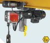 EXN Electric Chain Hoist for Hazardous Environments -- EXN20258B6 - Image