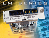 Gigabit Ethernet Fiber Media Converter -- Model L332 - Image
