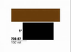 3M Scotchcal 73007 Brown Striping Automotive Tape - 1 in Width x 150 ft Length - 2 mil Thick - 051141-73007 - R. S. Hughes Company, Inc.