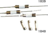 Ceramic Tube Fuse -- FBCTF(1039,1040)