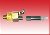 WDB 6 Series Bearing Temperature Sensor