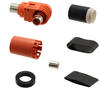 Terminals - Specialized Connectors - SLPPB35BSO1EH-ND - DigiKey